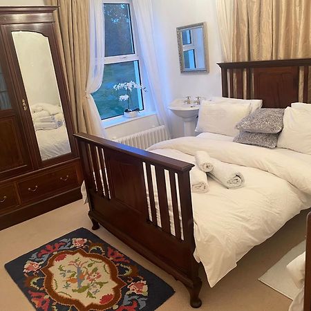 Brackfield House Hotel Killaloo Eksteriør billede
