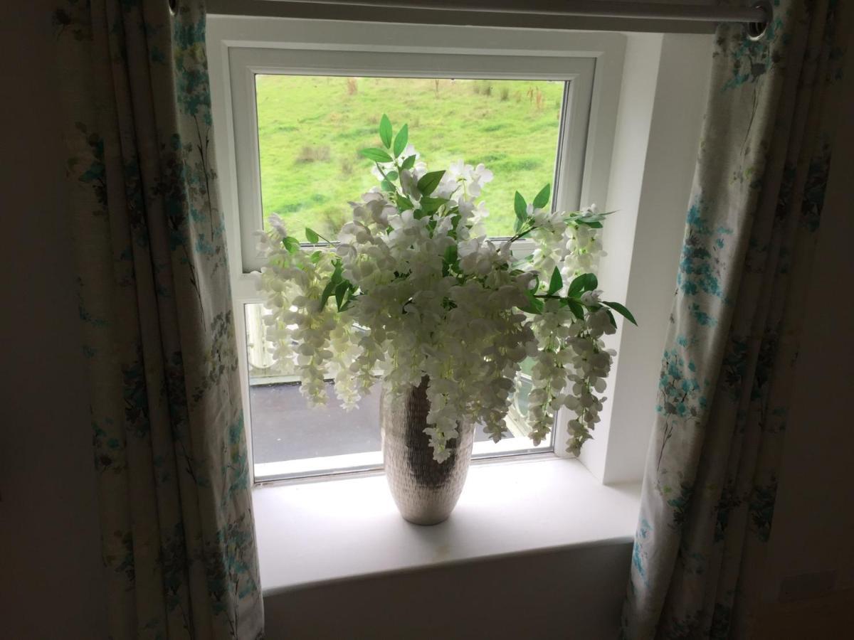 Brackfield House Hotel Killaloo Eksteriør billede
